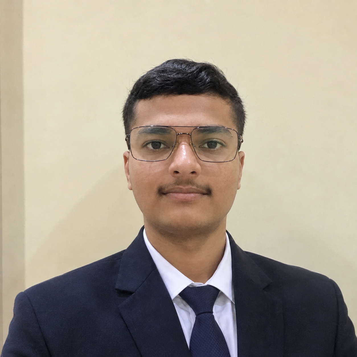 Aditya Chaudhary, Founder of MCESP